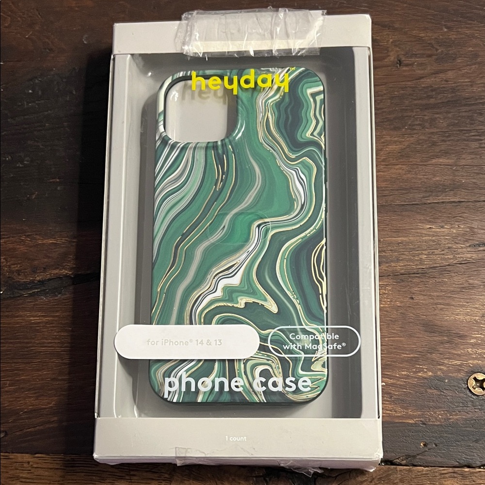 Heyday iPhone 14 & 13 case